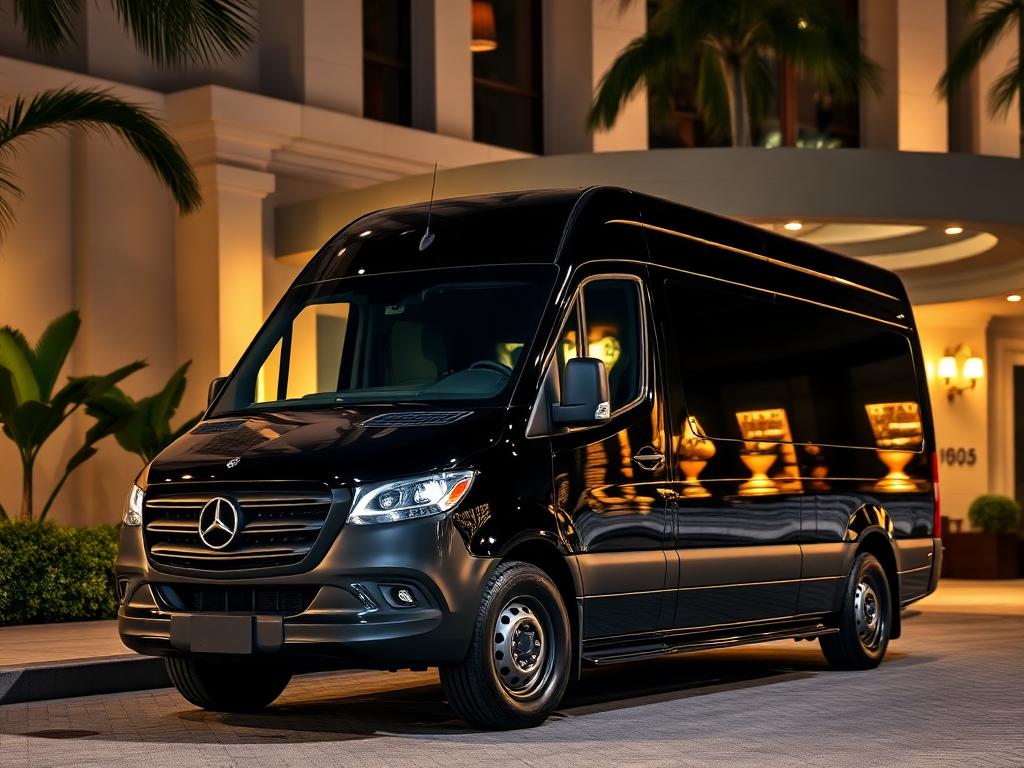 Vip Transit Empire Luxury Group | Exotic Cars, Yachts & VIP Transit